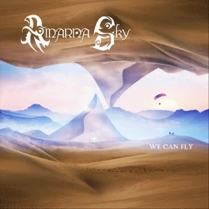 Amarna Sky : We Can Fly